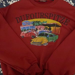 BUNDLE! shein crewnecks